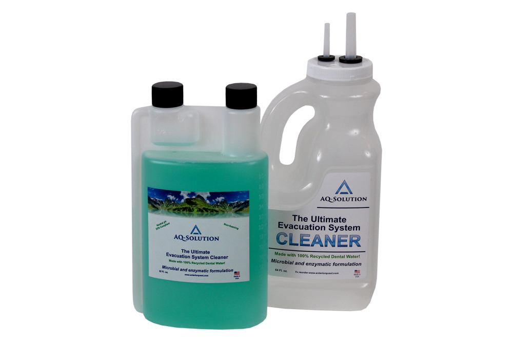 AQ-Solution Started Kit